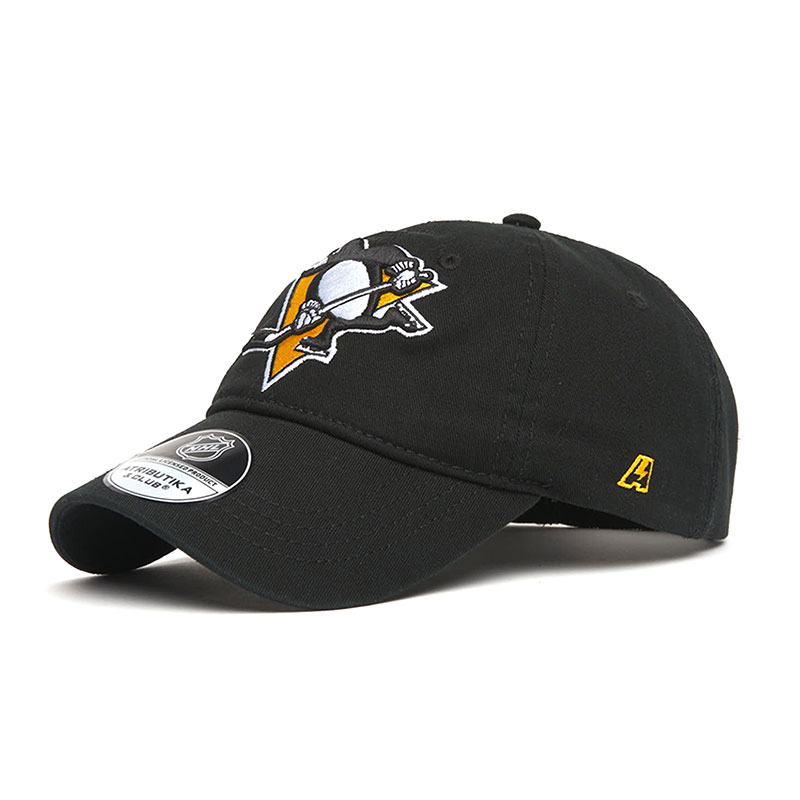 Бейсболка Pittsburgh Penguins