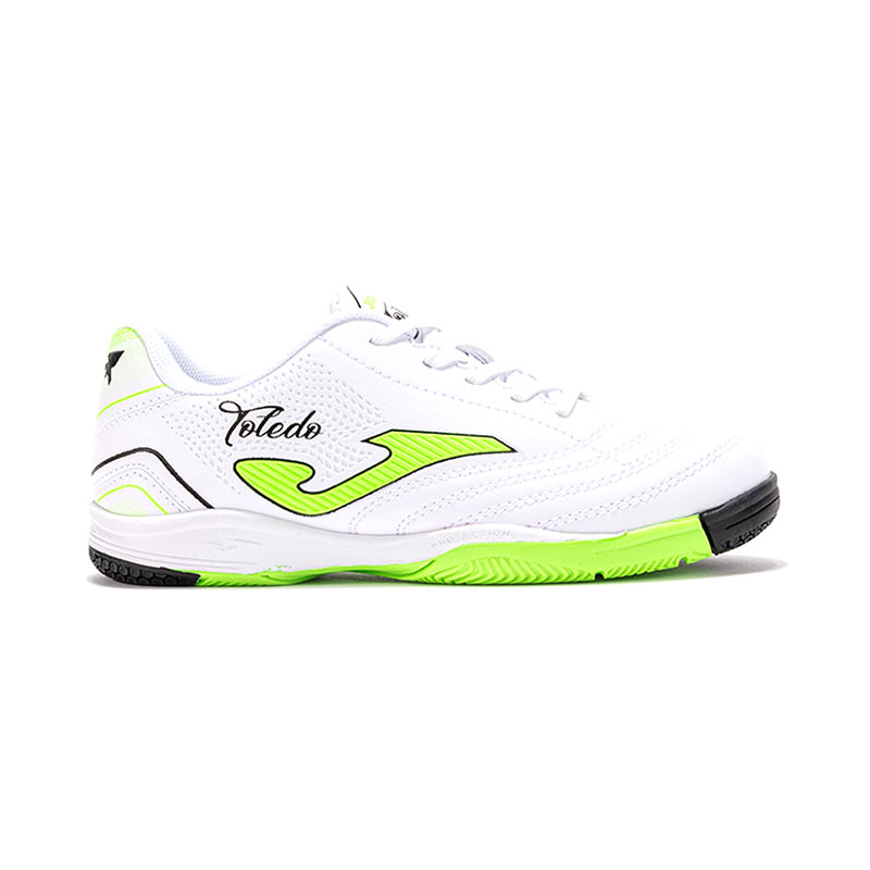 Футзалки подростковые Joma TOLEDO JR 2502