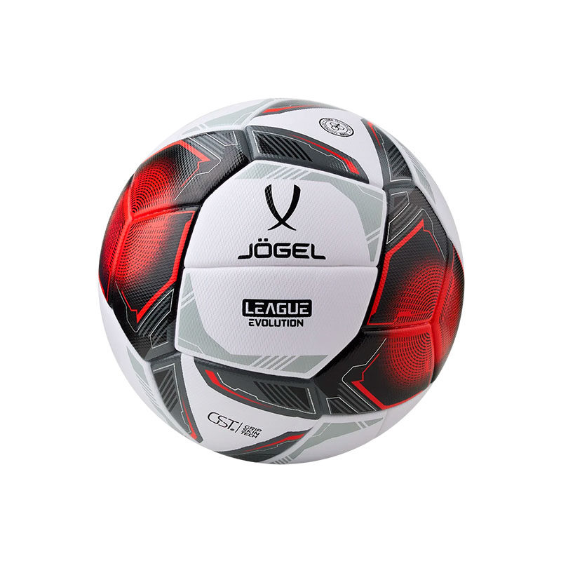 Футбольный мяч JOGEL League Evolution Pro размер 5