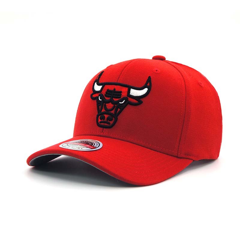 Бейсболка Chicago Bulls