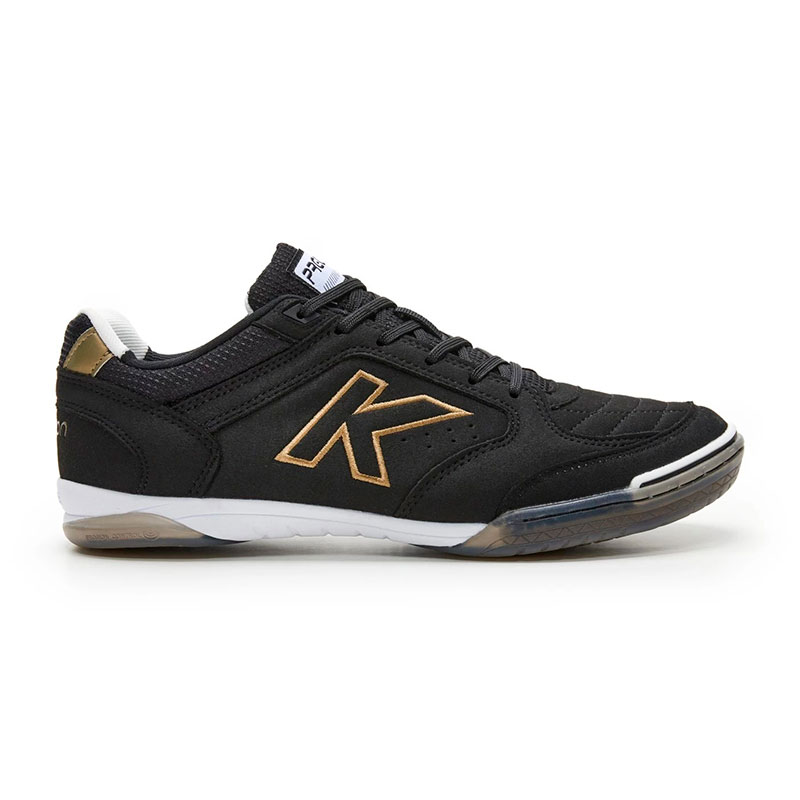 Футзалки KELME PRECISION черные