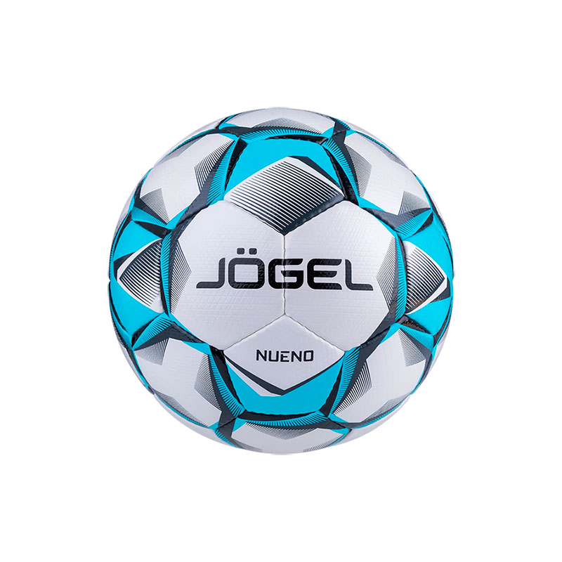 Футбольный мяч JOGEL Nueno размер 4