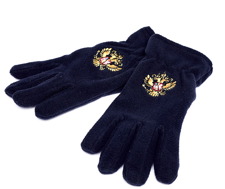 Перчатки Россия