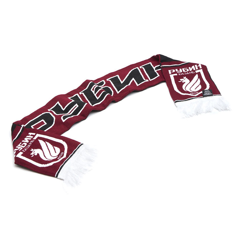 Шарф ФК Рубин