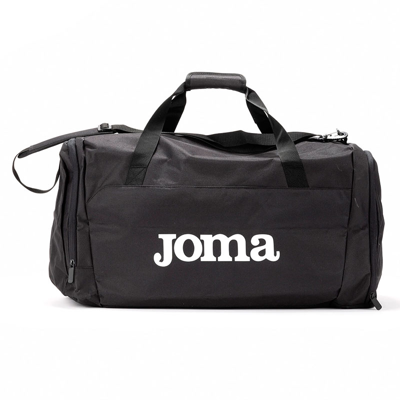 Сумка Joma Travel черная
