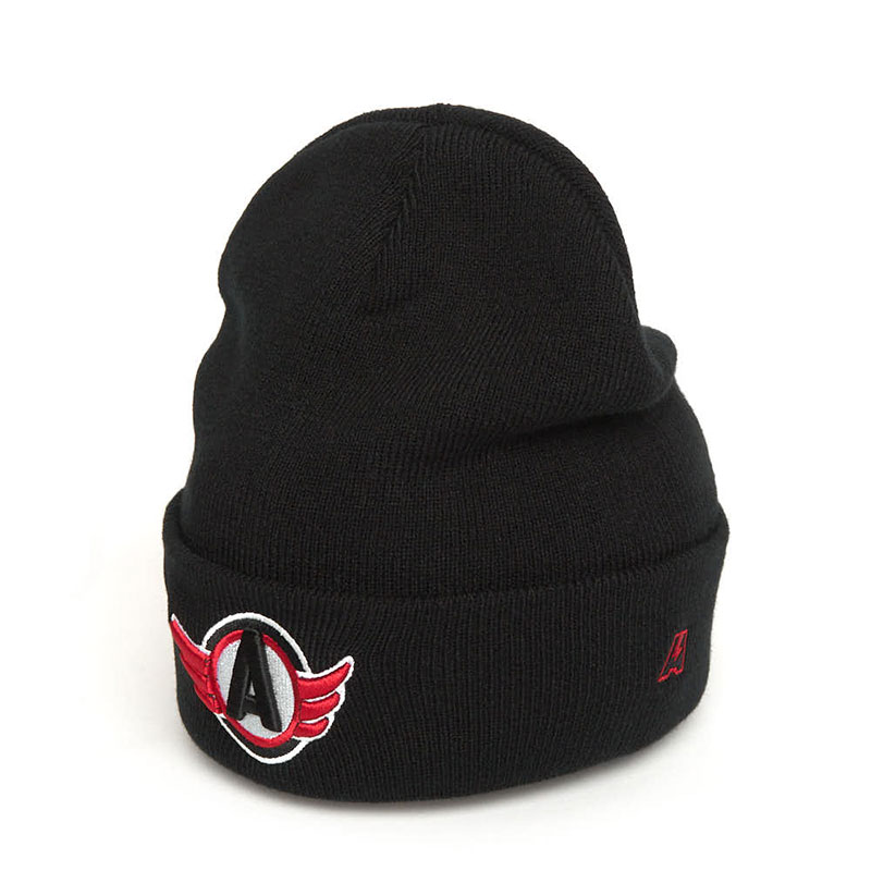 Шапка ХК Автомобилист Екатеринбург