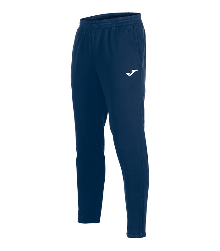 Брюки спортивные Joma Nilo темно-синие
