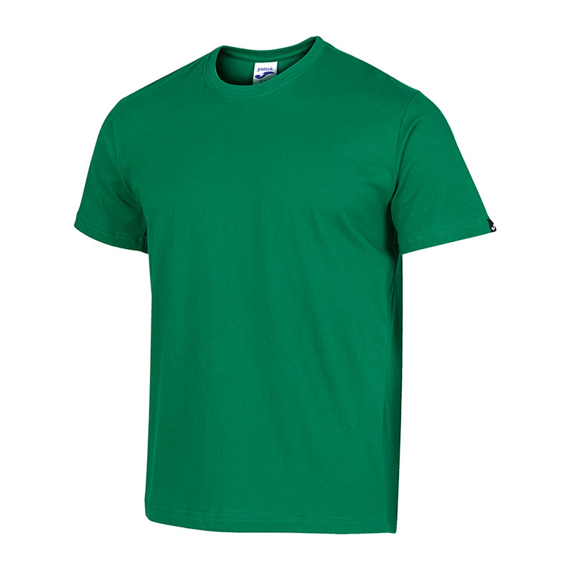 Футболка Joma DESERT зеленый