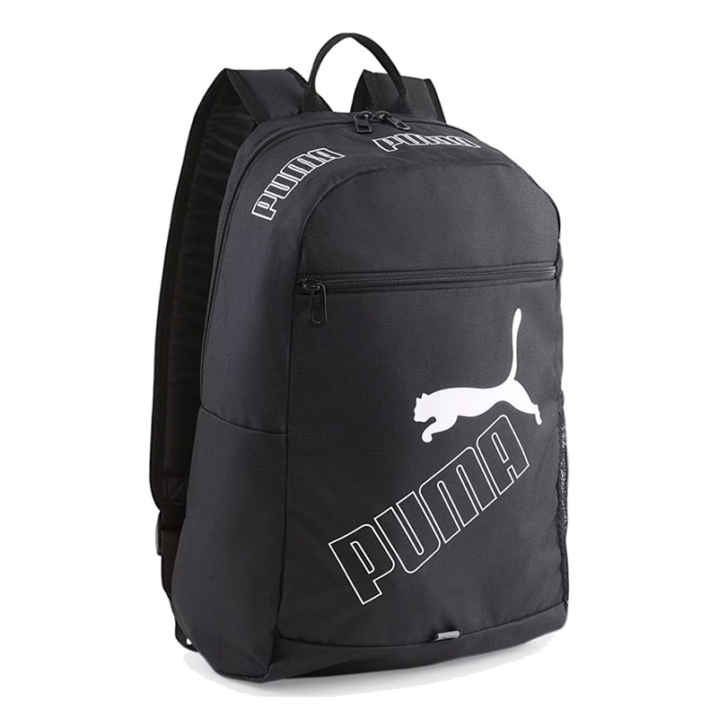 Рюкзак PUMA Phase черный