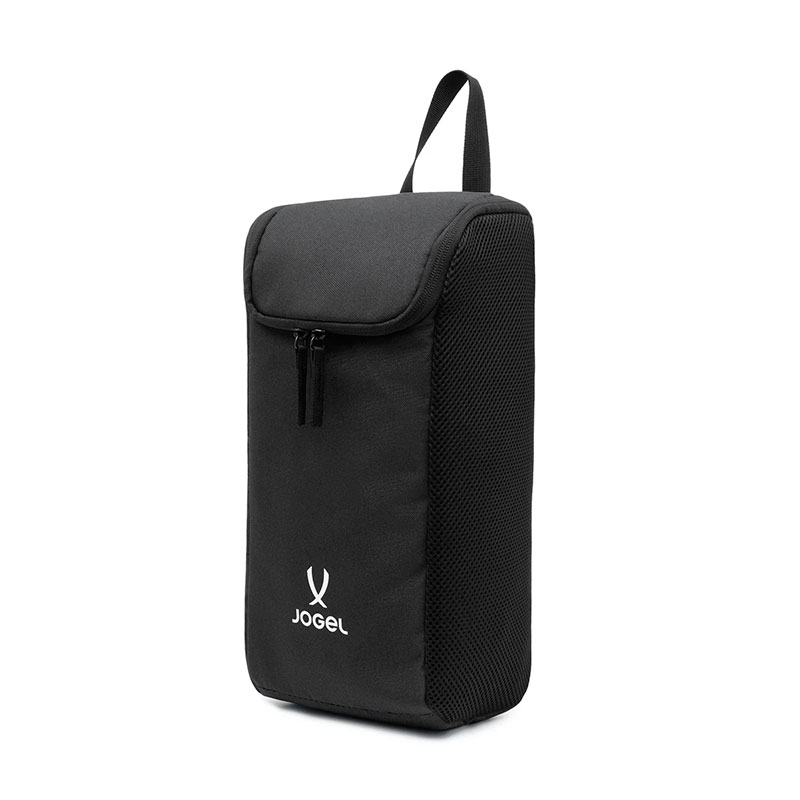 Сумка для обуви JOGEL CAMP Shoebag черная