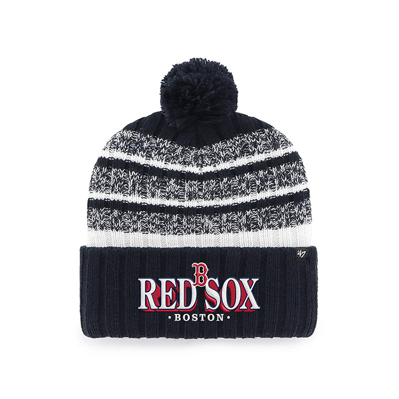 Шапка Boston Red Sox