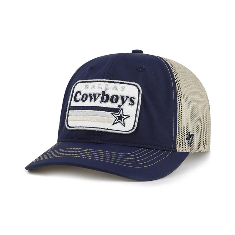 Бейсболка Даллас Ковбойз
