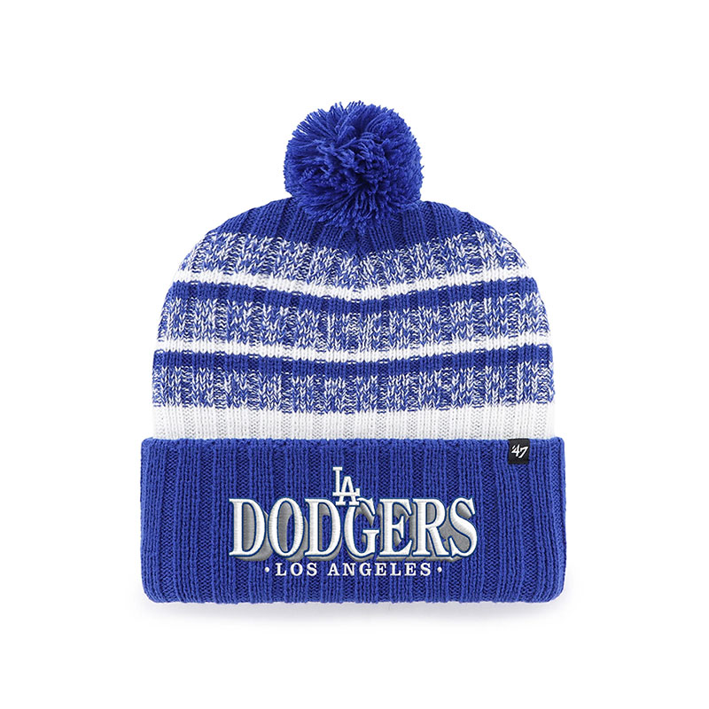 Шапка Los Angeles Dodgers