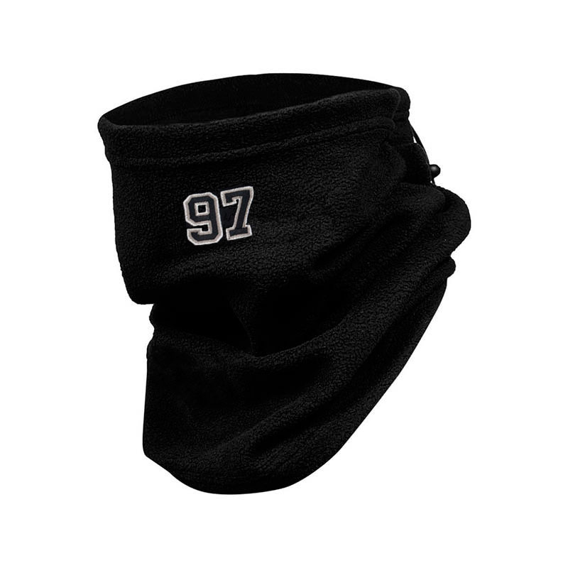 Шарф-снуд № 97