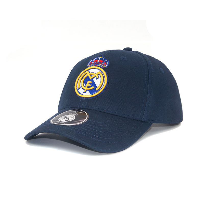 Бейсболка детская FC Real Madrid