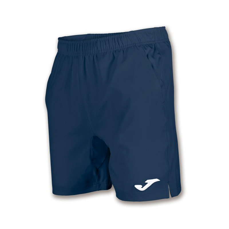 Шорты теннисные Joma MASTER темно-синие