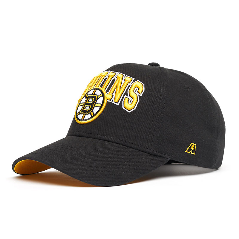 Кепка Boston Bruins