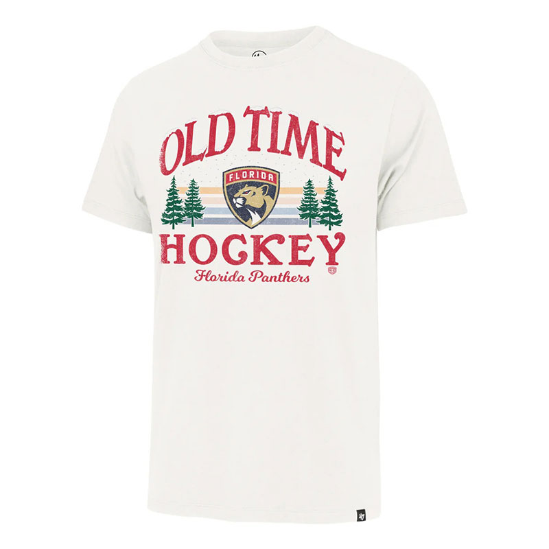 Футболка Florida Panthers