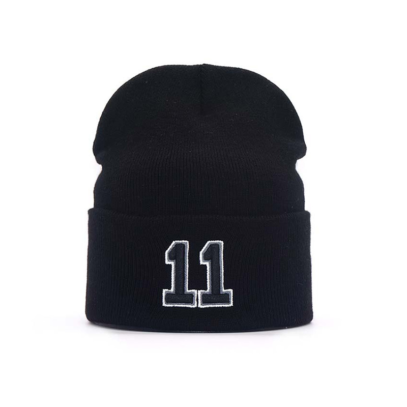 Шапка подростковая № 11