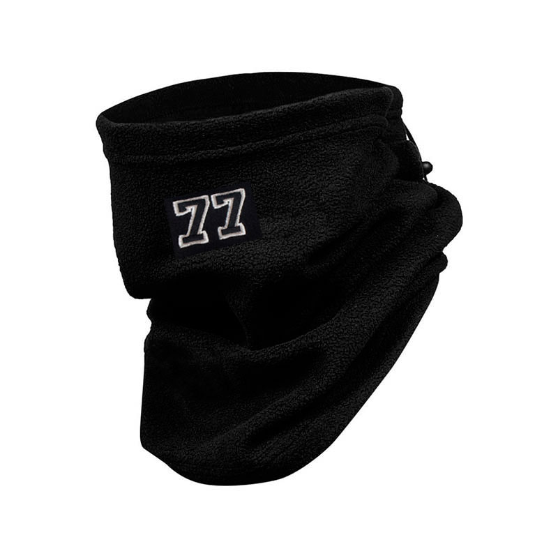 Шарф-снуд № 77