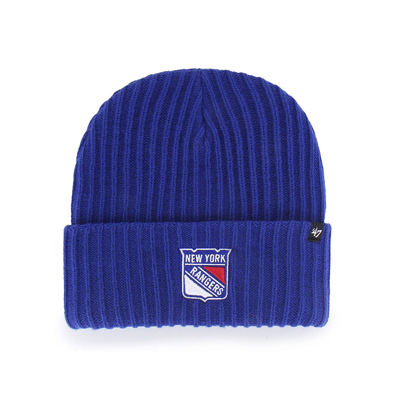 Шапка New York Rangers
