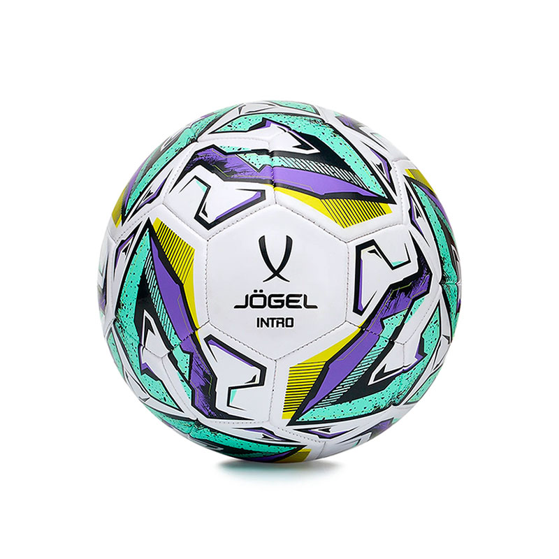 Футбольный мяч JOGEL Intro размер 4