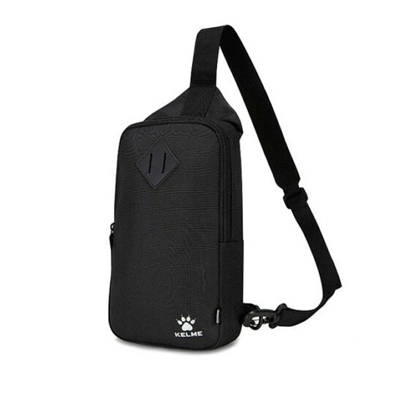 Сумка слинг KELME ISORA Black