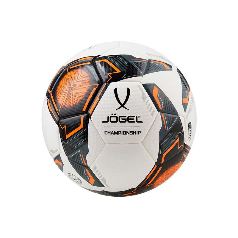 Футбольный мяч JOGEL Championship размер 5