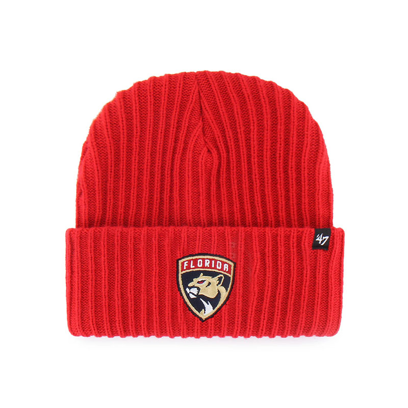 Шапка Florida Panthers