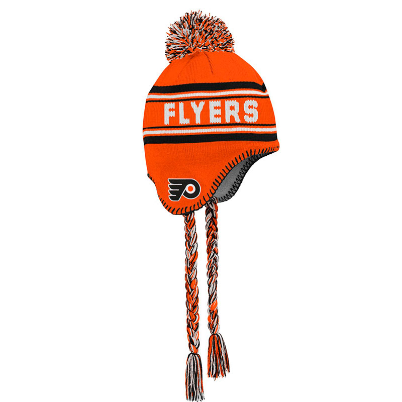 Шапка Philadelphia Flyers