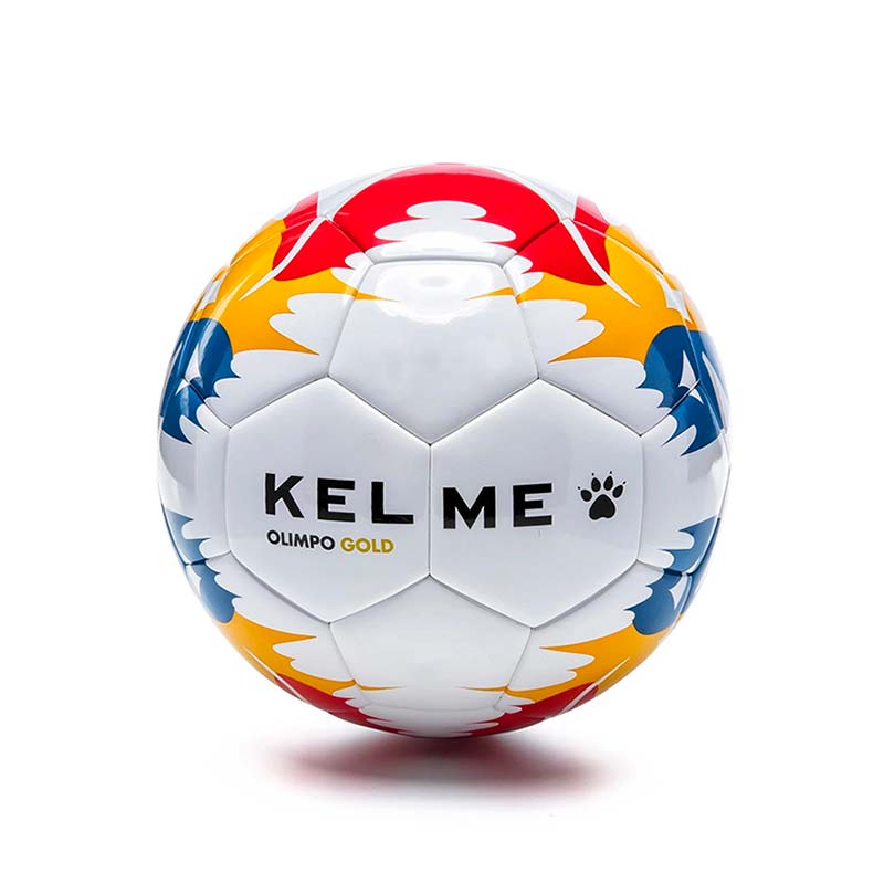 Мяч KELME OLIMPO GOLD для мини-футбола, размер 62 см