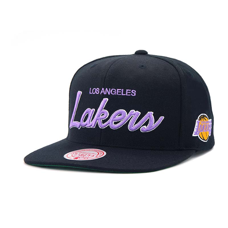 Снэпбэк Los Angeles Lakers
