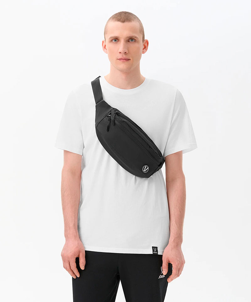 Сумка на пояс JOGEL ESSENTIAL Team Waist Bag