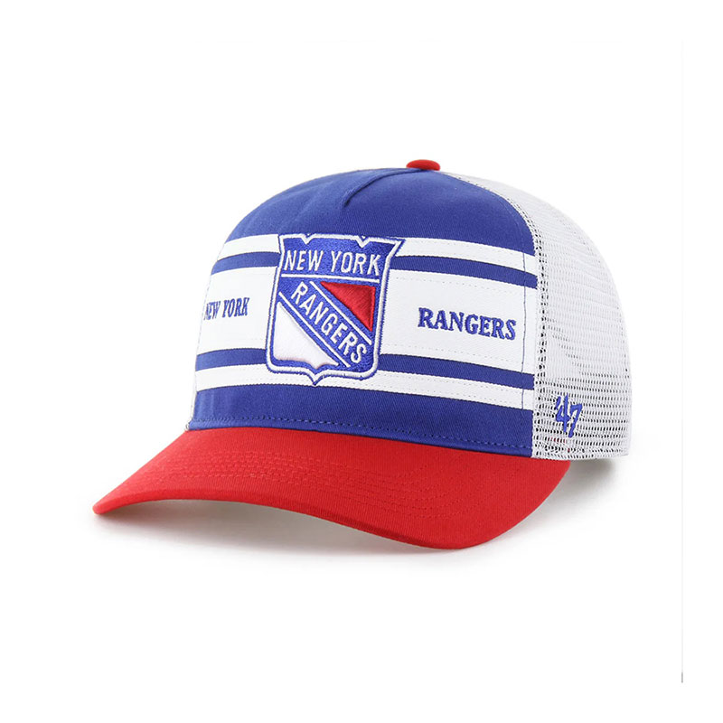 Бейсболка New York Rangers