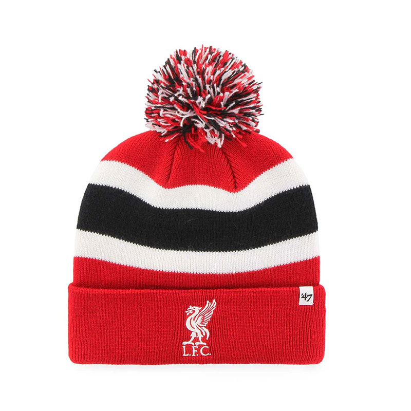 Шапка Ливерпуль