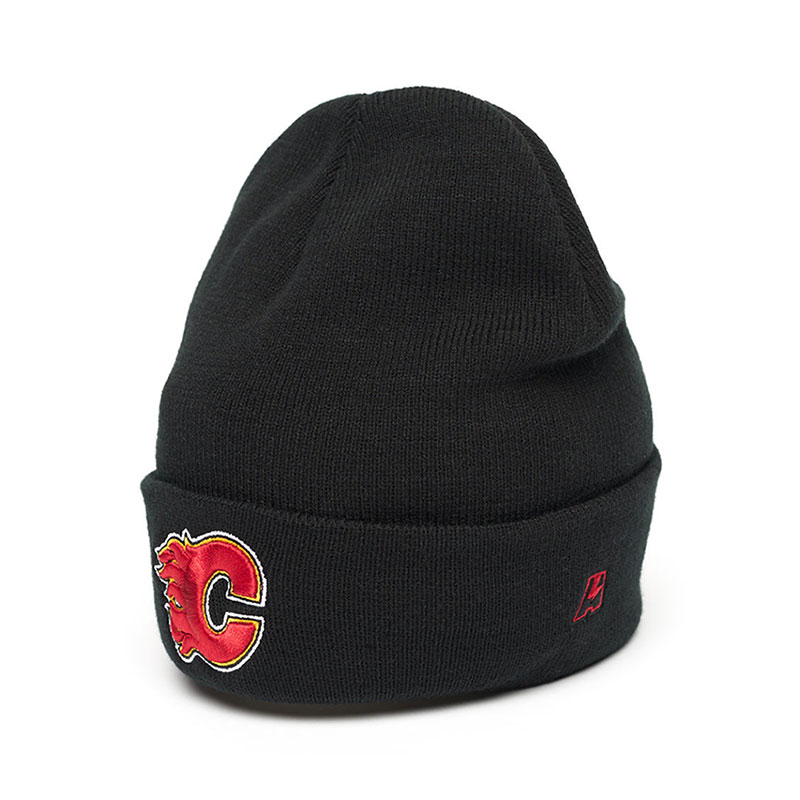 Шапка Calgary Flames