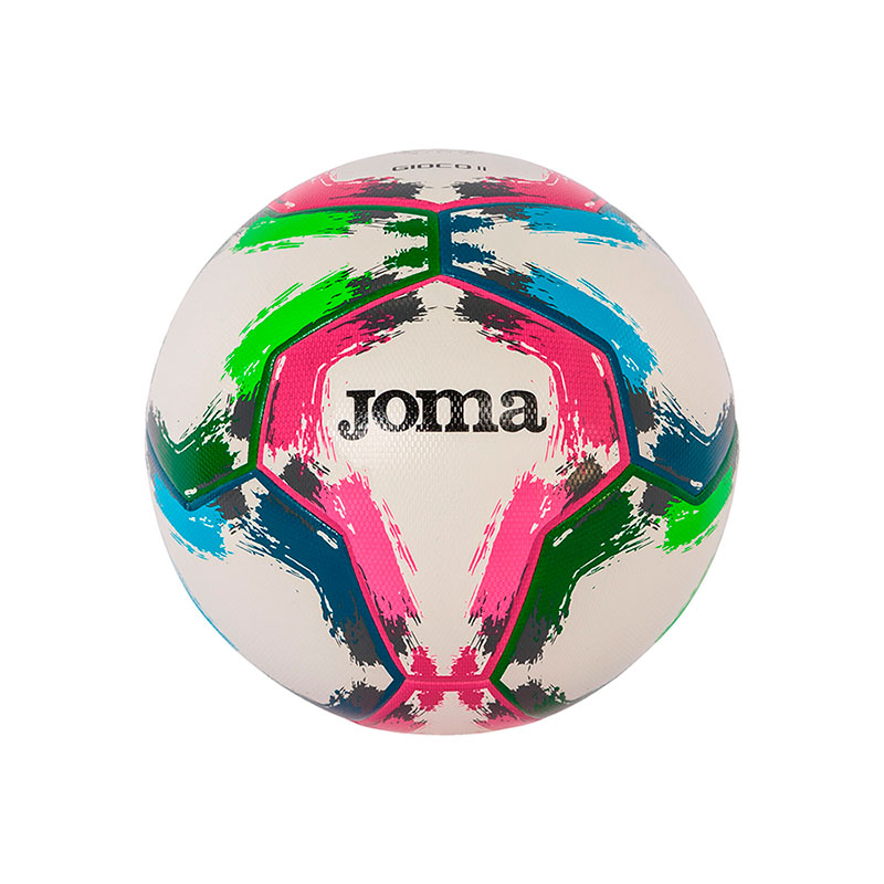 Футбольный мяч JOMA GIOCO II FIFA Quality Pro размер 5