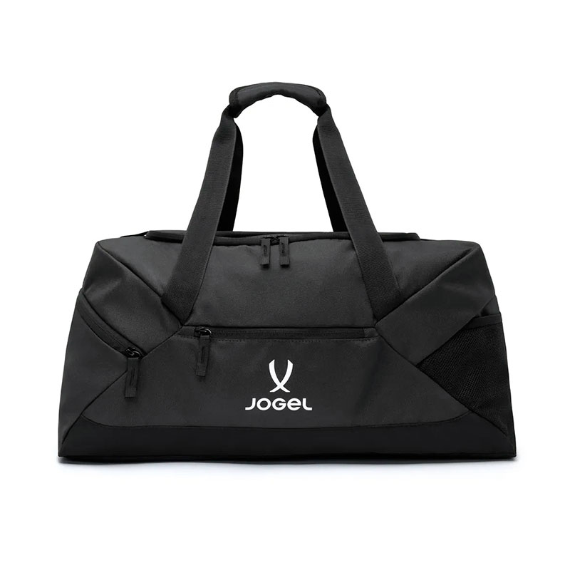 Сумка спортивная JOGEL CAMP Medium Bag черный