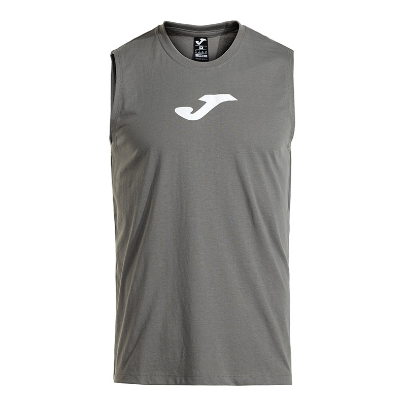 Майка Joma CHALLENGE серая