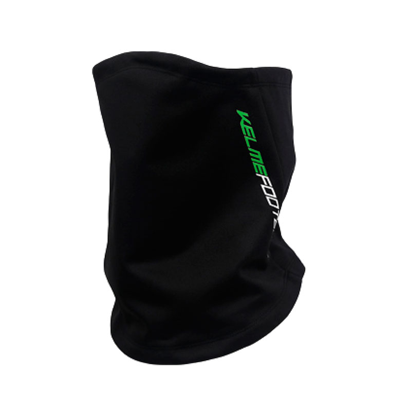 Снуд KELME GABIAS черный/зеленый