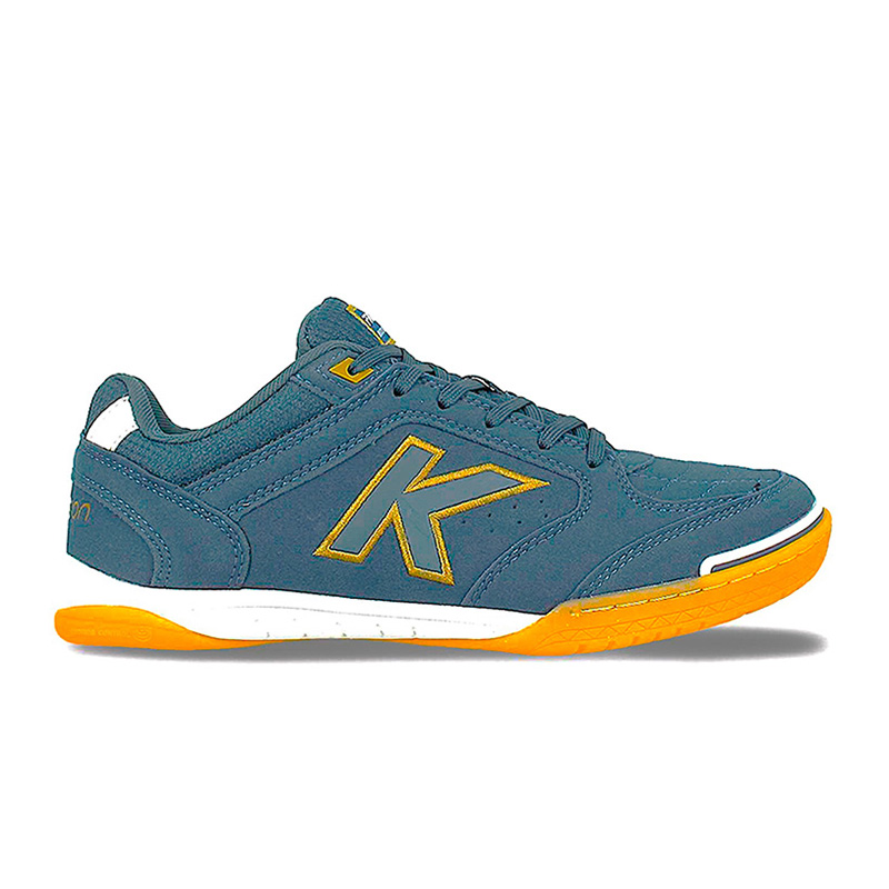 Футзалки KELME PRECISION темно-синие