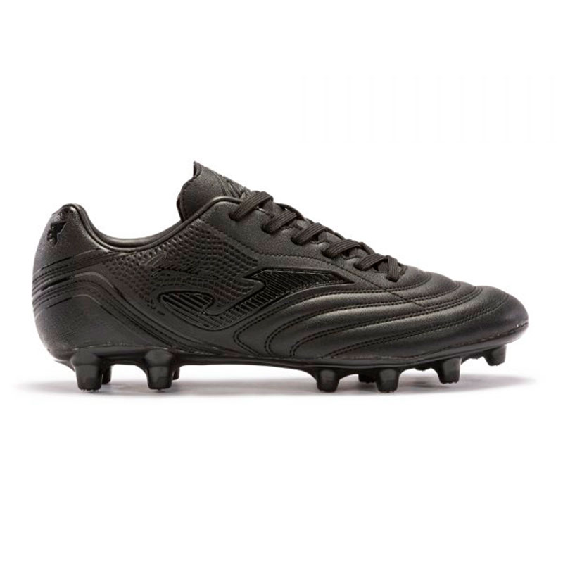 Бутсы Joma AGUILA 2521 FG черные