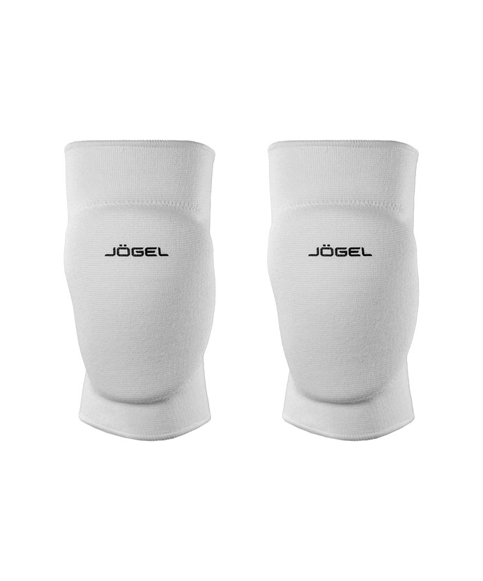 Наколенники волейбольные JOGEL Flex Knee белые
