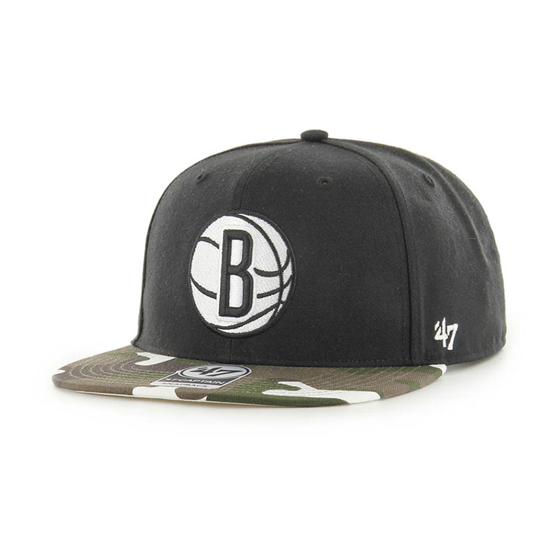 Снэпбэк Brooklyn Nets
