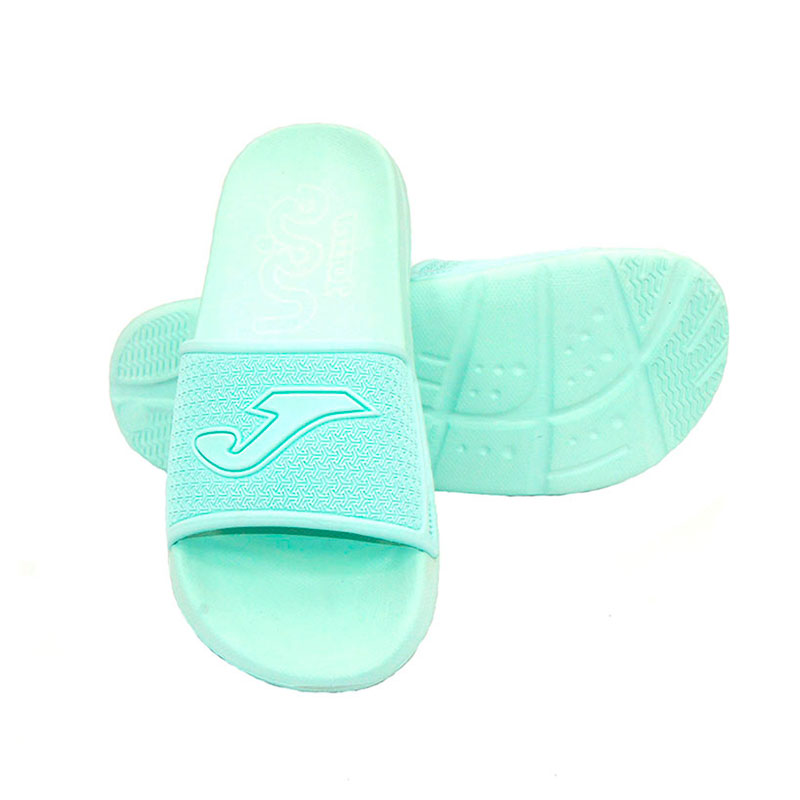 Сланцы женские Joma ISLAND LADY небесно-голубой