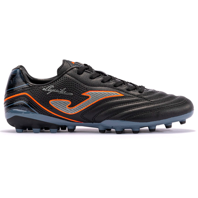 Бутсы Joma AGUILA 2401 FG черные