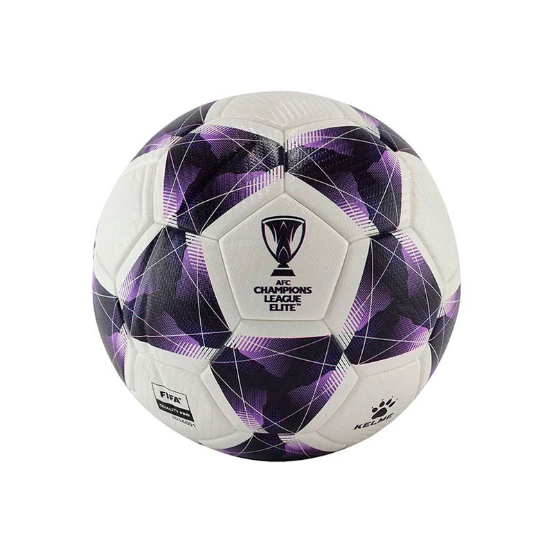Мяч KELME PARADISE AFC Champions League Elite Match Ball 2025/26