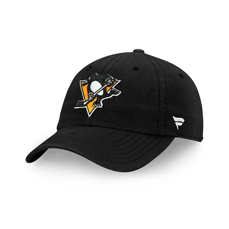 Бейсболка Pittsburgh Penguins
