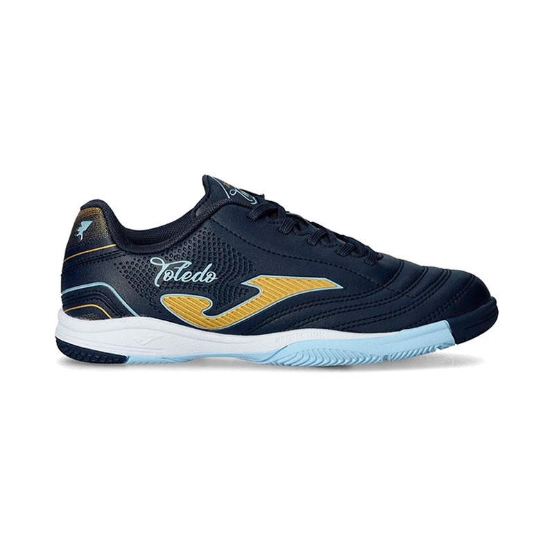 Футзалки подростковые Joma TOLEDO JR 2503