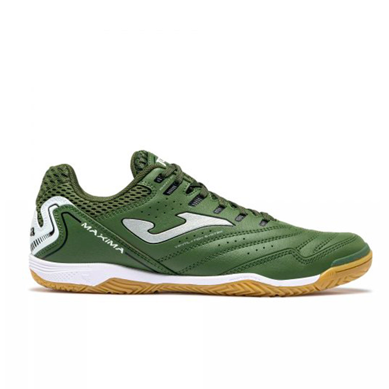 Футзалки Joma MAXIMA 2623 хаки